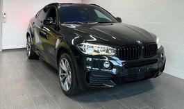 ‼️ BMW X6 M-Paket, Top Zustand ‼️