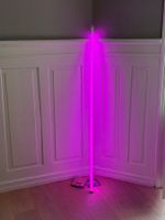 HAY LED Röhre Pink 150cm