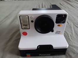 Polaroid Sofortbildkamera OneStep2