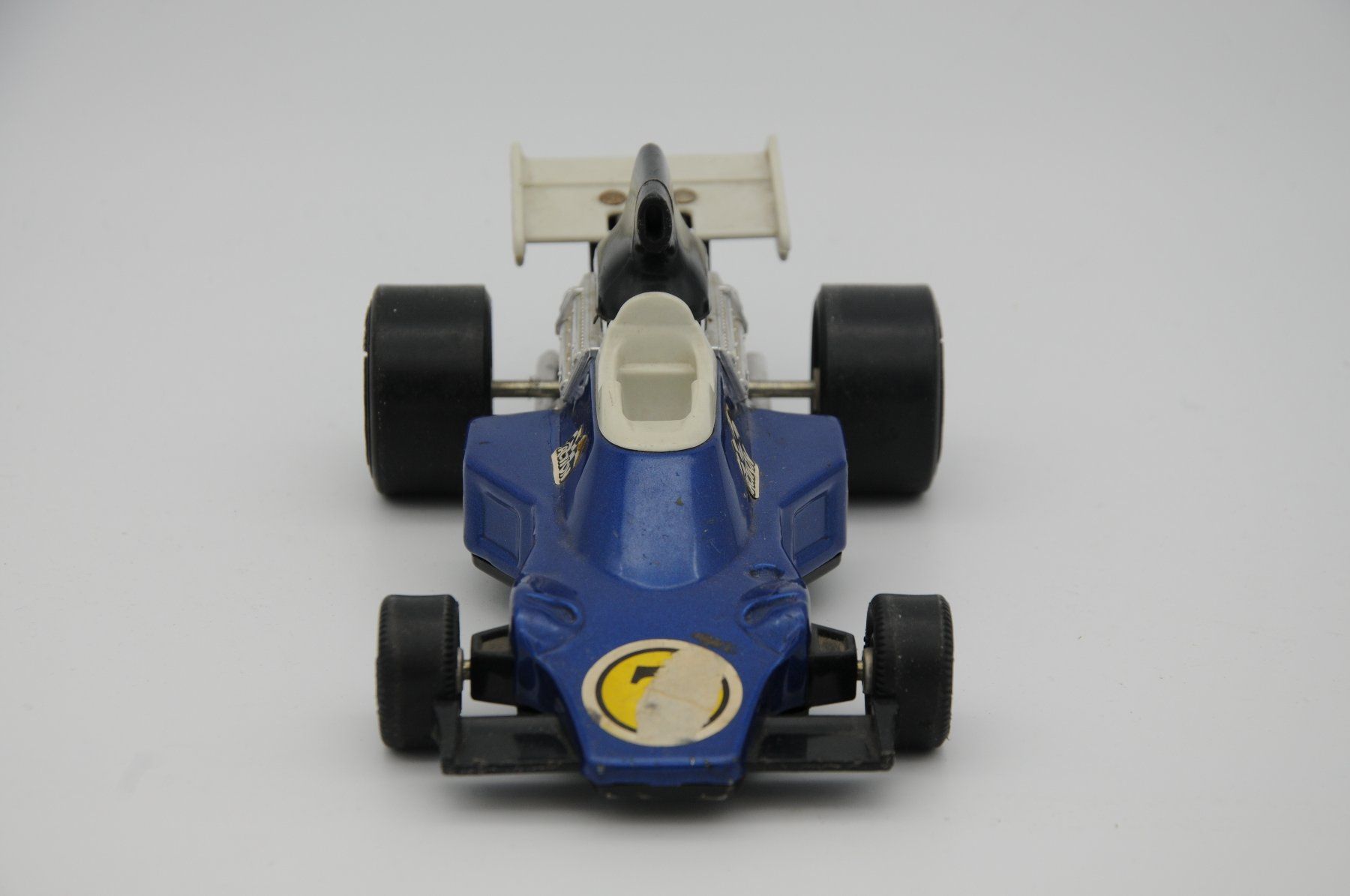 Tonka Modellini d'auto: Tonka Formula 1 – Usato da Ostermundigen venduto da archeopteryx 2