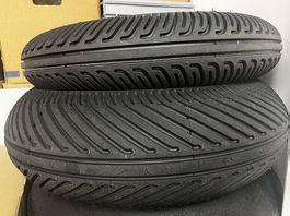Pirelli Rain Slick
