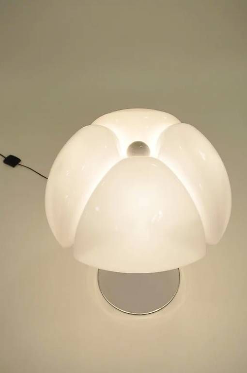 Lampade: Gae Aulenti Pipistrello Leuchte – Usato da Zürich venduto da IndividumCH 1