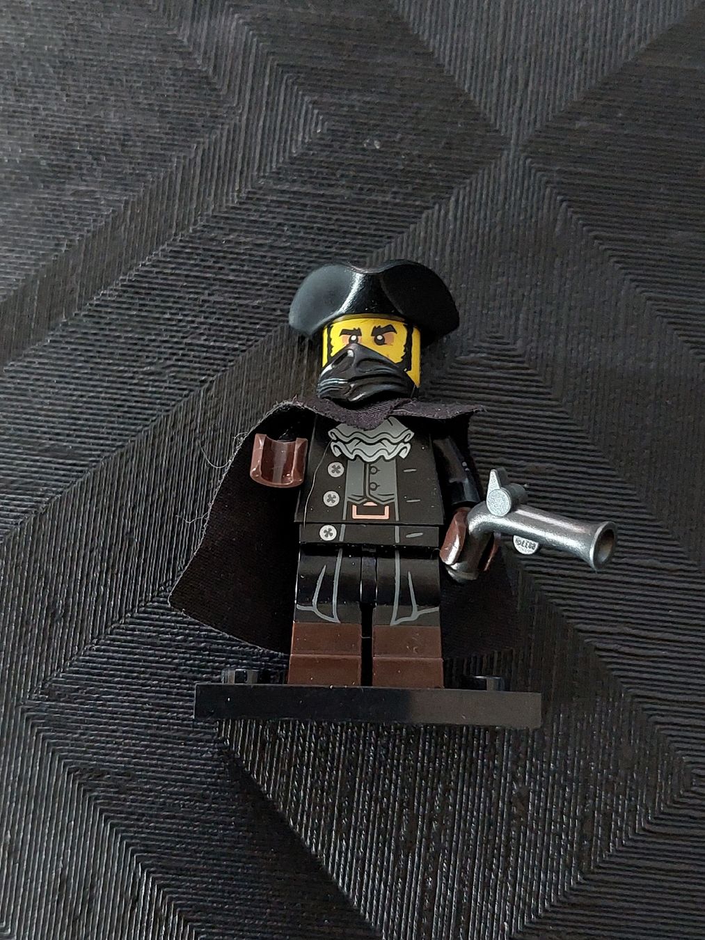 Lego Spielzeuge: 3 Lego  Sammelfiguren – Gebraucht aus Zetzwil von sti_x9xf 5