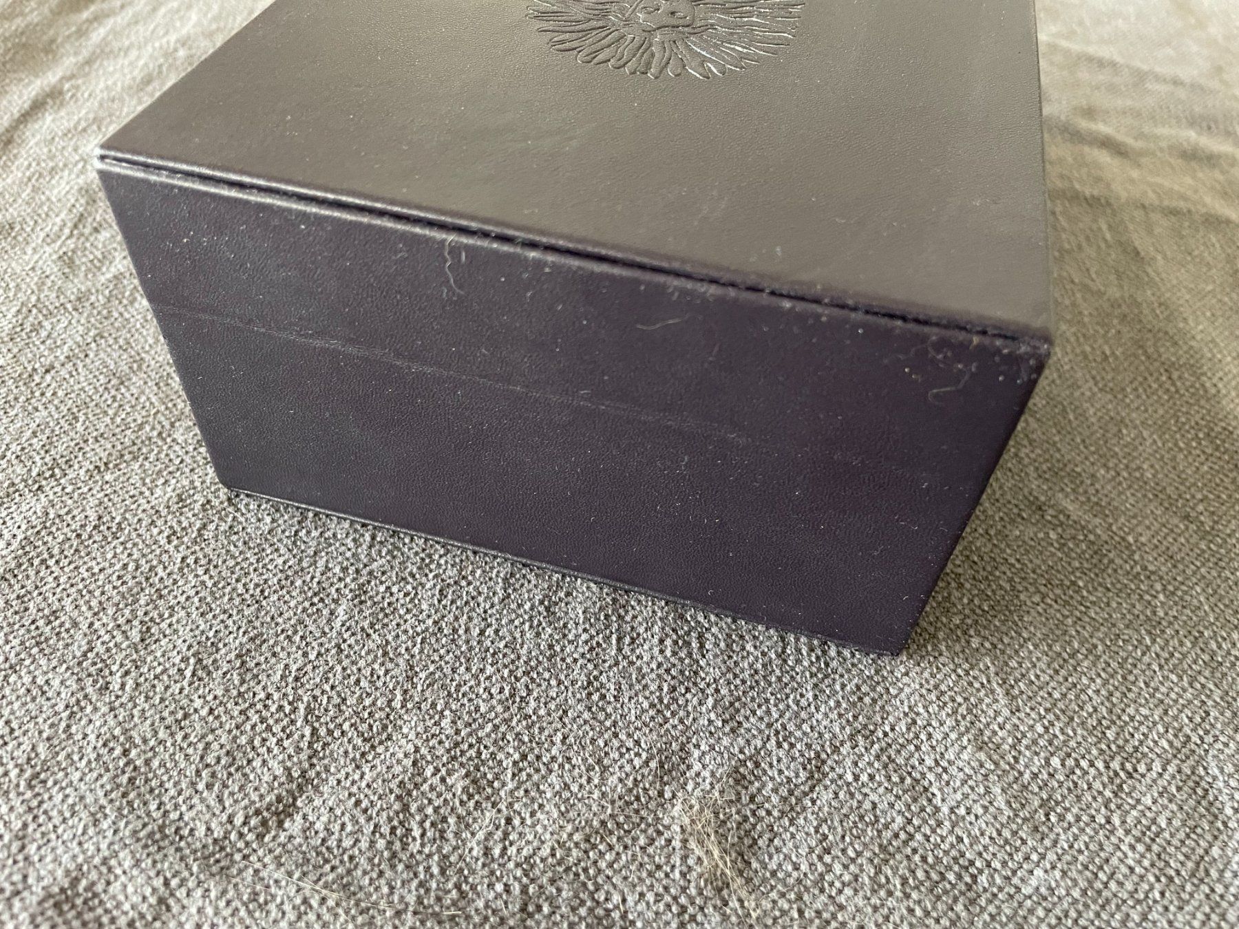 Sonstige Dekorationen & Accessoires: Boîte Guerlain vide – Gebraucht aus Petit Lancy von gil_hr6v 5