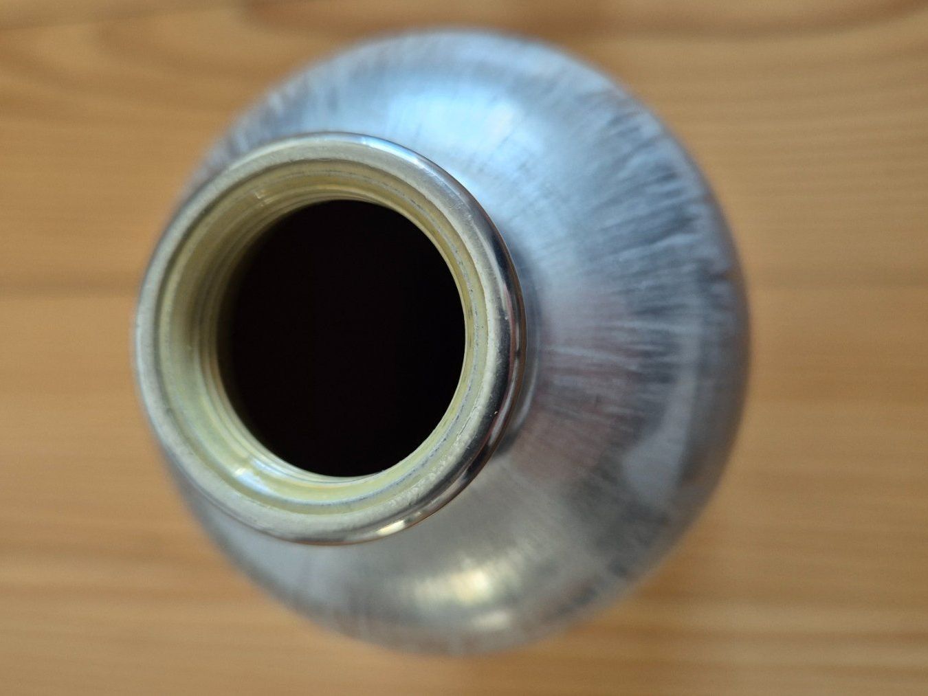Sigg Gourdes & Thermos: Sigg Flasche – D'occasion à Niederweningen par Cactus63 2