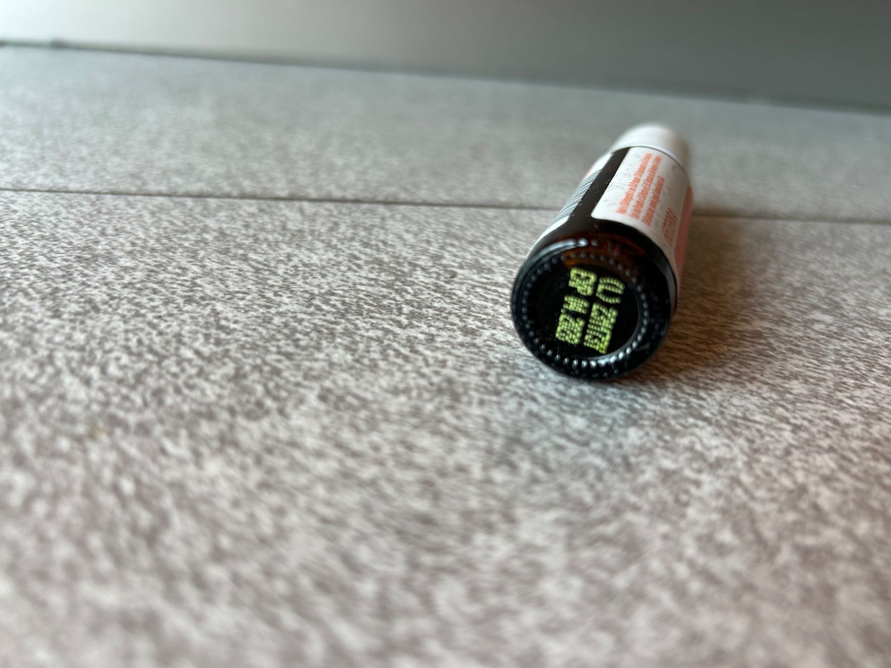 Doterra Huiles essentielles: DoTerra Roller « BRAVE » TOUCH , 10 ml, neuve – Neuf avec emballage d'origine à Arbedo par nadia1973 1