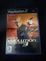Pro Euolution Soccer 2 und 3 PS2