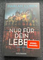 Harlan Coben - Nur für dein Leben