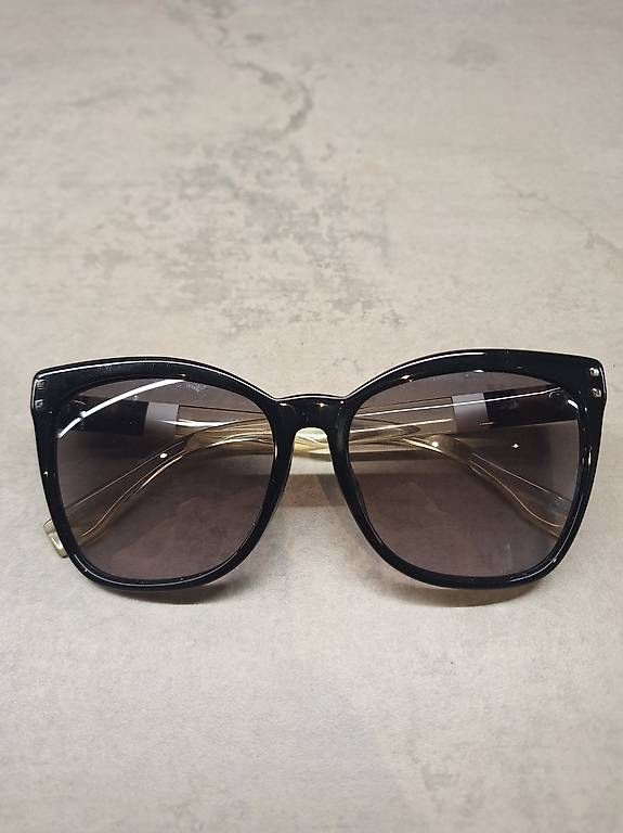 Occhiali & Lenti: Fendi Sonnebrille – Usato da Winterthur venduto da fam_hx 3