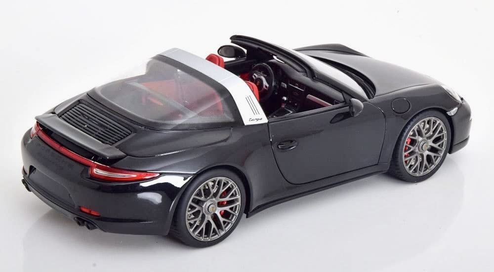 Porsche Modellini d'auto: PORSCHE 911 CARRERA 4 GTS TARGA  – Nuovo e nell'imballaggio originale da Erlenbach i. S. venduto da MB-Next-Level 7