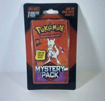 Pacchetto Misterioso Pokémon - Caccia ai Vintage Pack!