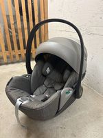 CYBEX Platinum Cloud T i-Size Babxschale