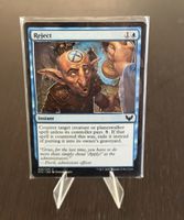 Magic: The Gathering - Reject - Carta Singola 3D