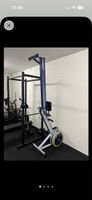 Concept 2 PM3 Rudergerät - Top Zustand!
