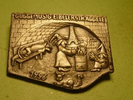 FÜLLINSDORF 1996 SILBER