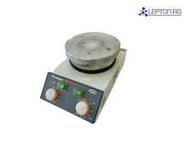 Heidolph MR 3001 K Magnetrührer mit Heizung