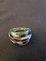 Fingerring aus Glas
