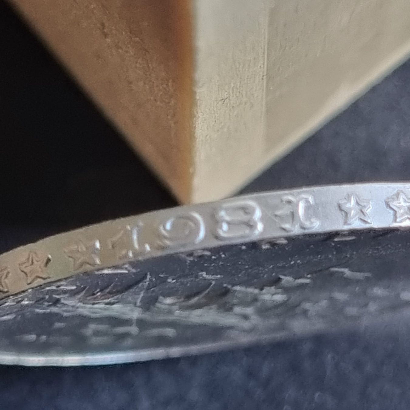 Tutti le monete: 500 Lire 1981 Italie ARGENT – Usato da Genève venduto da cor_2ryx 2