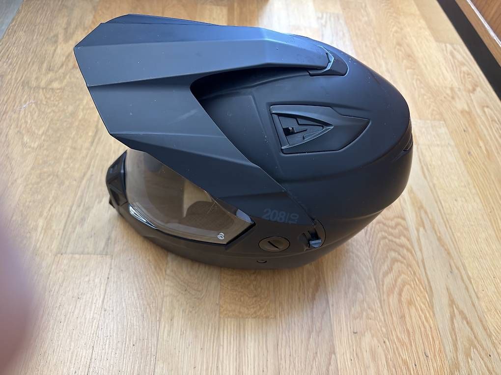 IXS Caschi & visiere: Motorradhelm iXS, Size XL 61-62 CM – Usato da Rümlang venduto da tim_c7zn 1