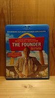 THE FOUNDER Blu-Ray mit Michael Keaton