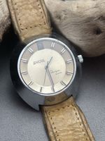 Montre Enicar Sherpa Star automatique homme 36.4 mm