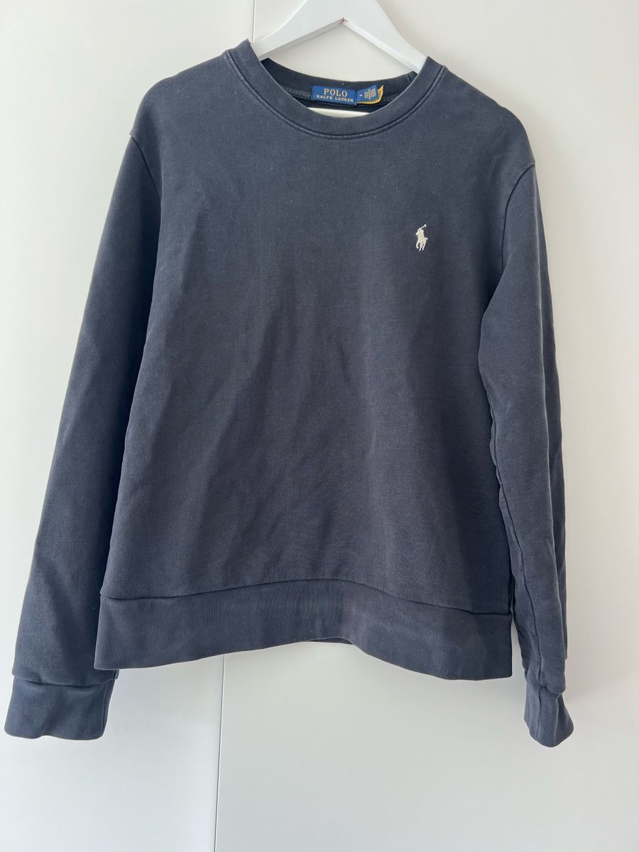 Polo Ralph Lauren Pullover & Sweatshirts: Polo Ralph Lauren Pullover Grösse M used – Gebraucht aus Wilen b. Wollerau von moving_out_sale