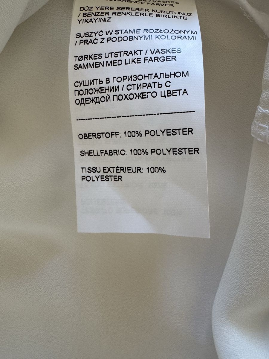 Mint & Berry Blusen: Blouse - Mint & Berry  – Neu (gemäss Beschreibung) aus Denens von sar_5wlm 6