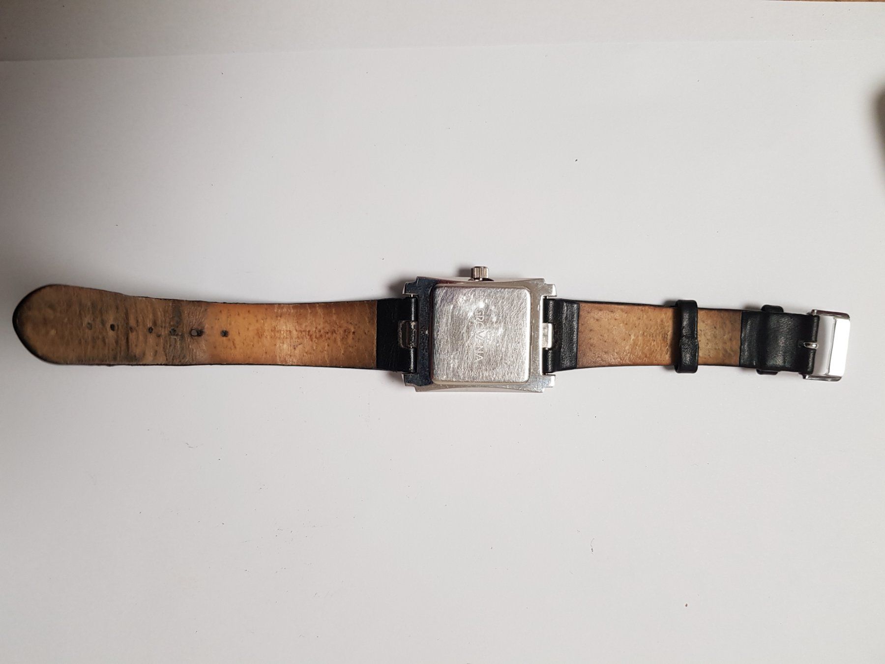 Orologi: Montre GROVANA – Usato da Genève venduto da BKYB 3
