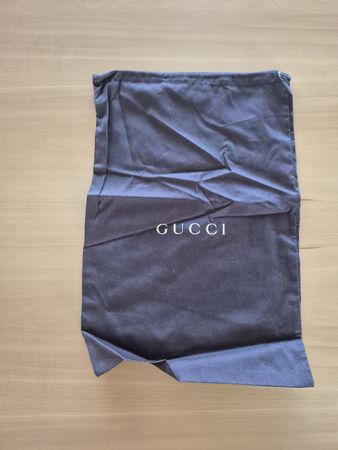 Gucci Schuhbeutel Original