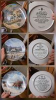 Sammlerteller Set Schweiz Langenthal 1988 +1989