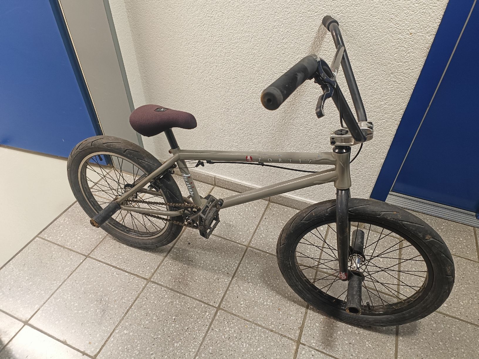 Biciclette: Kinder Velo BMX – Usato da Pfäffikon ZH venduto da K-V-M 1