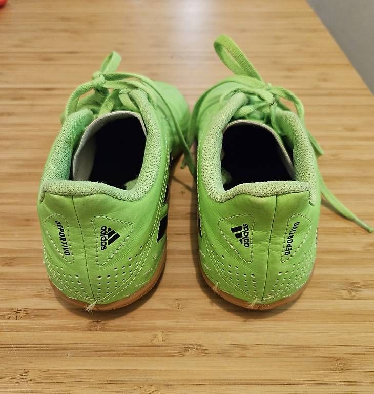 Adidas Damenschuhe: Schuhe – Gebraucht aus Derendingen von SchweizerPrinz 1