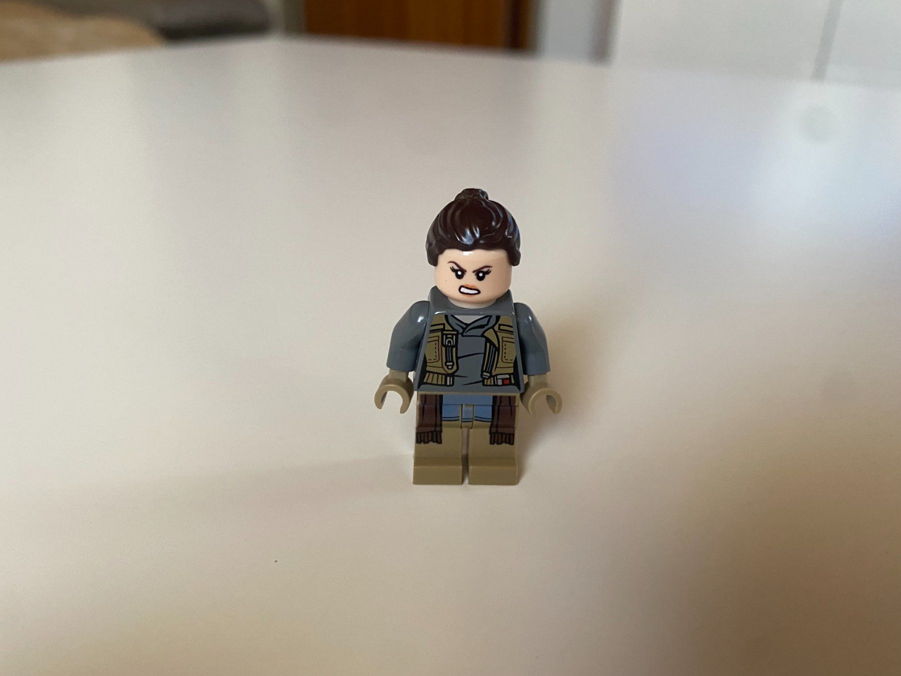Lego Spielzeuge: LEGO - TOLLE - STAR - WARS - FIGUR – Gebraucht aus Gelterkinden von ajdt4