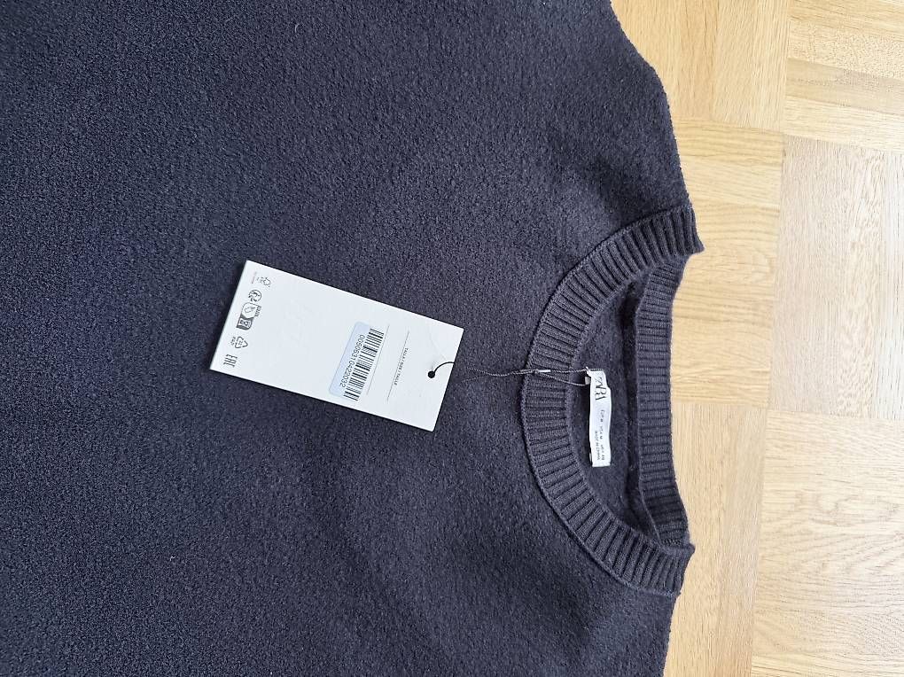 Maglioni & Felpe: Zara Pullover  – Usato da Basel venduto da alu_l9s8 1