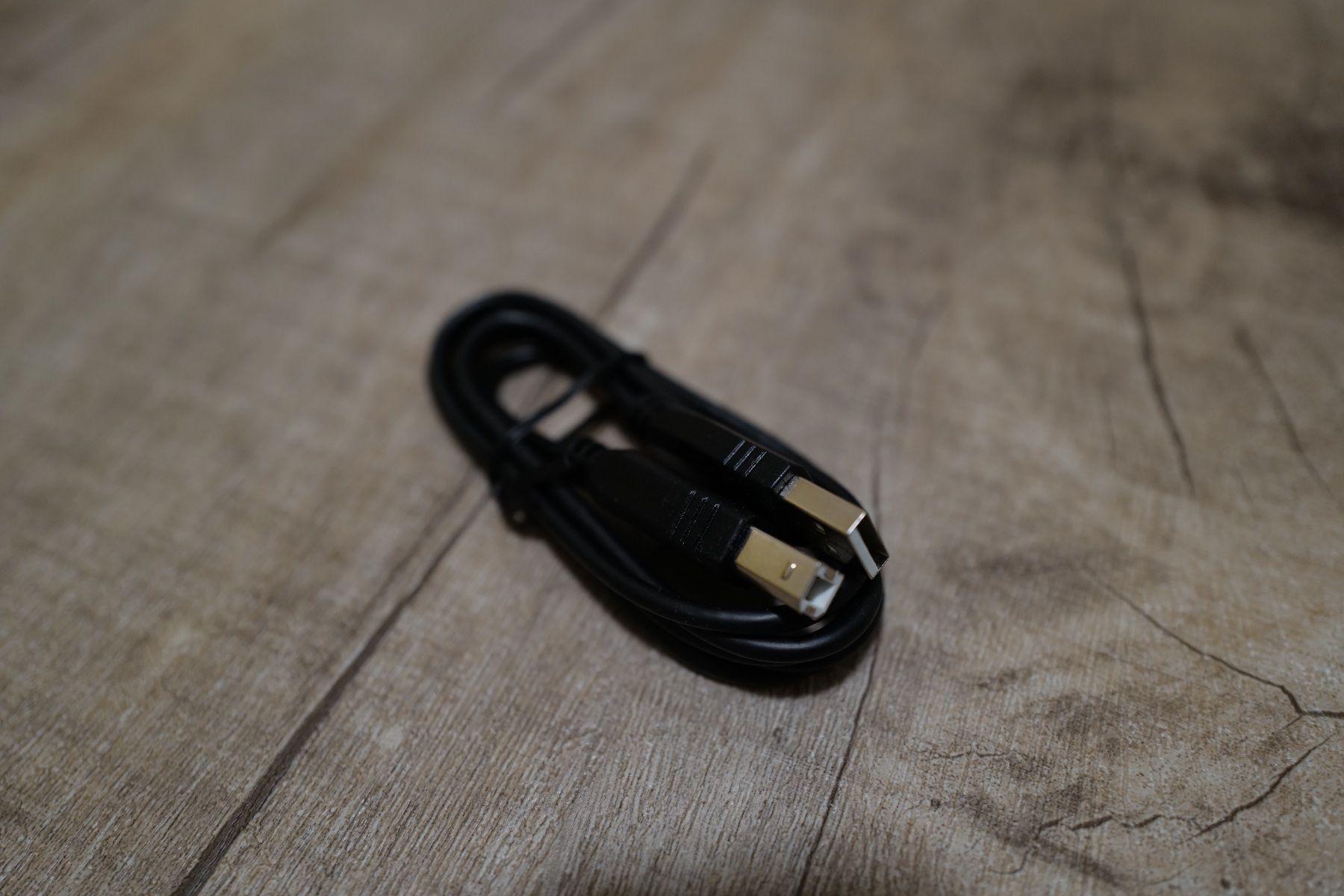 Cavi: USB-A auf USB-B Druckerkabel NEU – Nuovo (secondo la descrizione) da Port venduto da hgn1 1