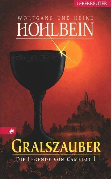 Libri: Die Legende von Camelot Band 1+2 – Usato da Veltheim AG venduto da dunkelwald