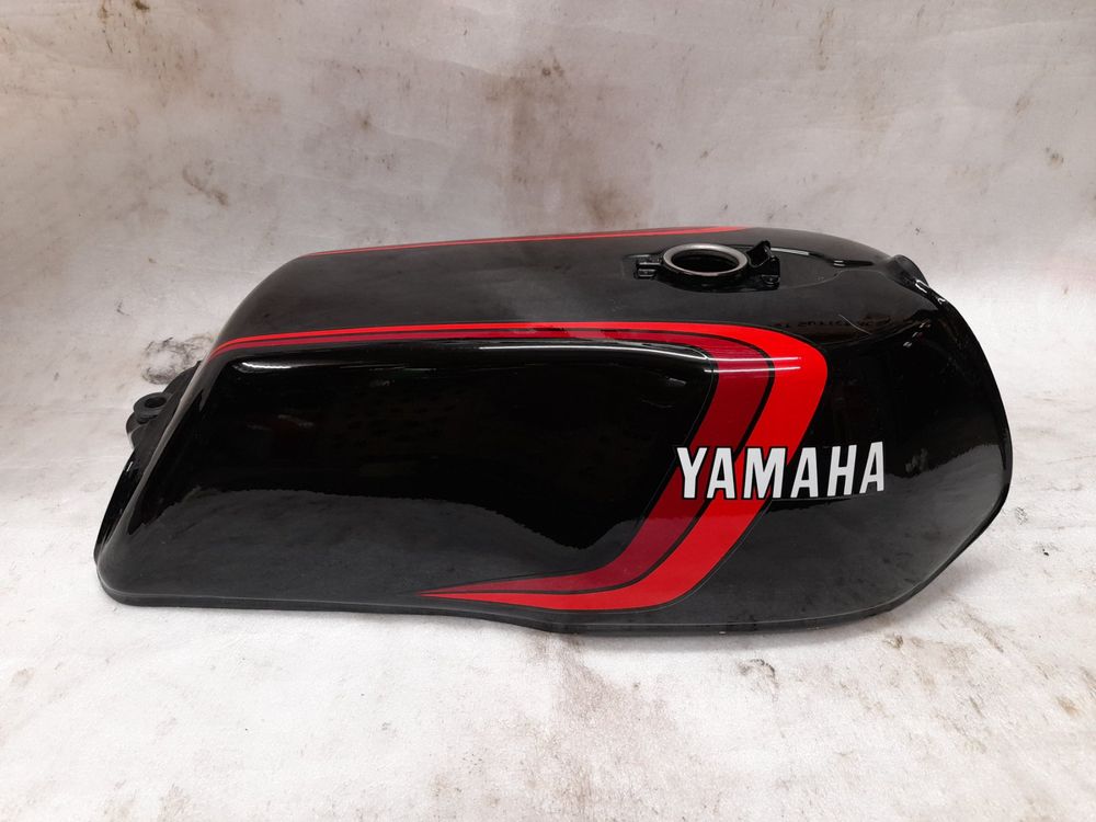 Réservoir Essence Neuf Pour Yamaha YZF-R125 - Référence 5D7F411042 | Compatible Modèle 5D7