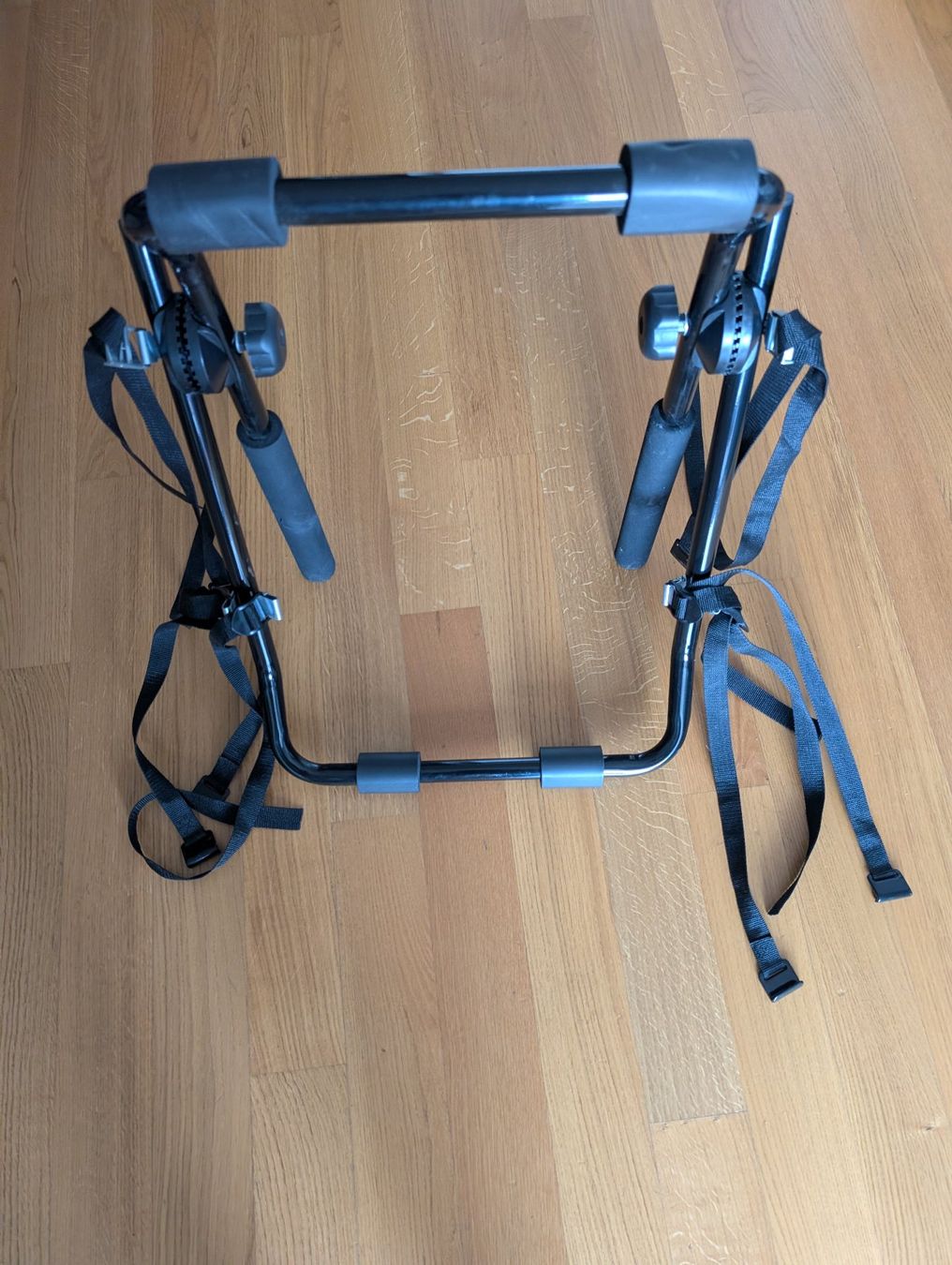 Dachträger: Porte-vélos – Gebraucht aus Nyon von nik_7qlq 3