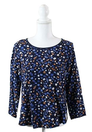 Marc O'Polo Bluse Gr. 34