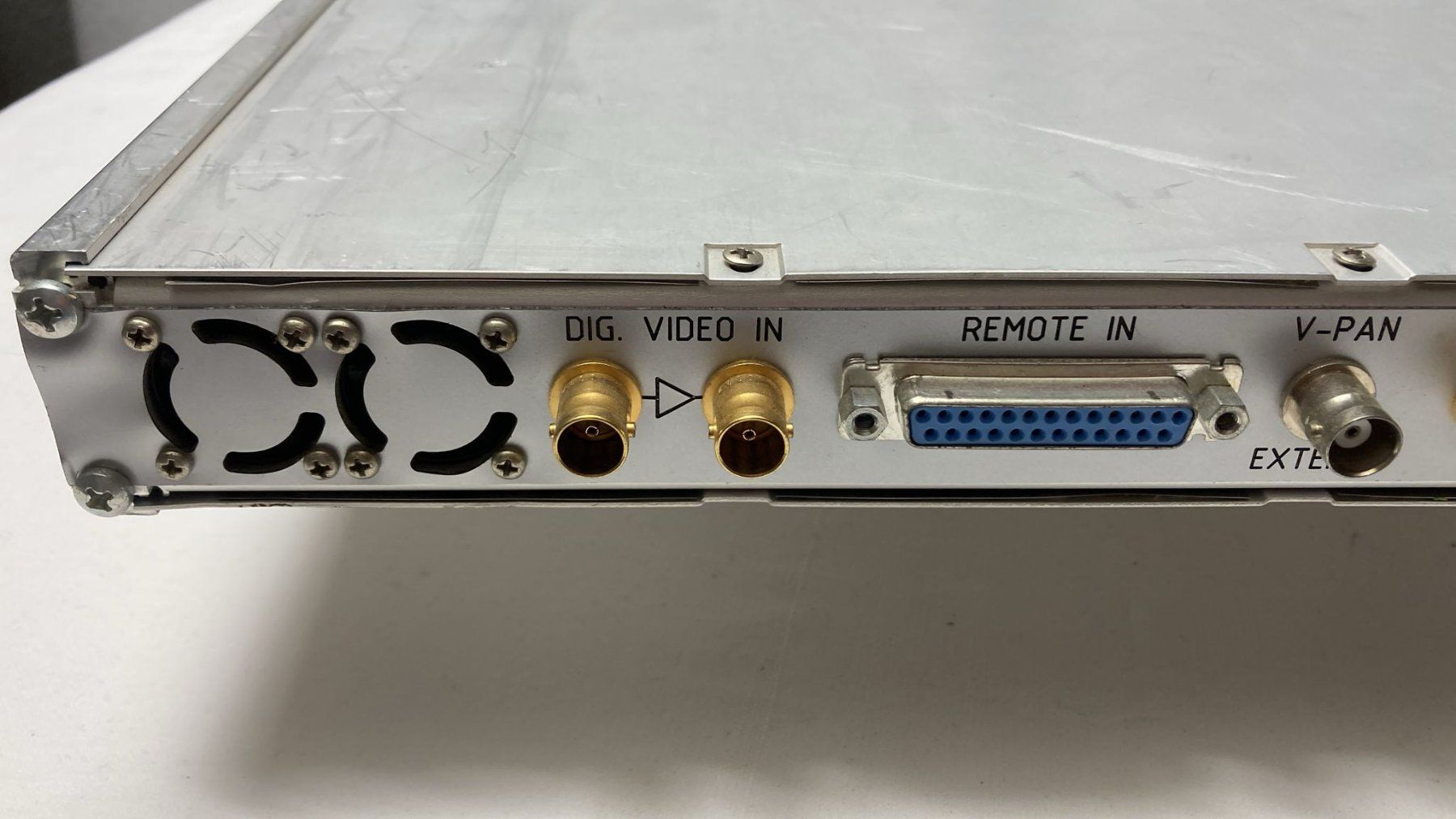 Konverter: IRT Letterbox-Konverter – Gebraucht aus Dietikon von Rima57 9