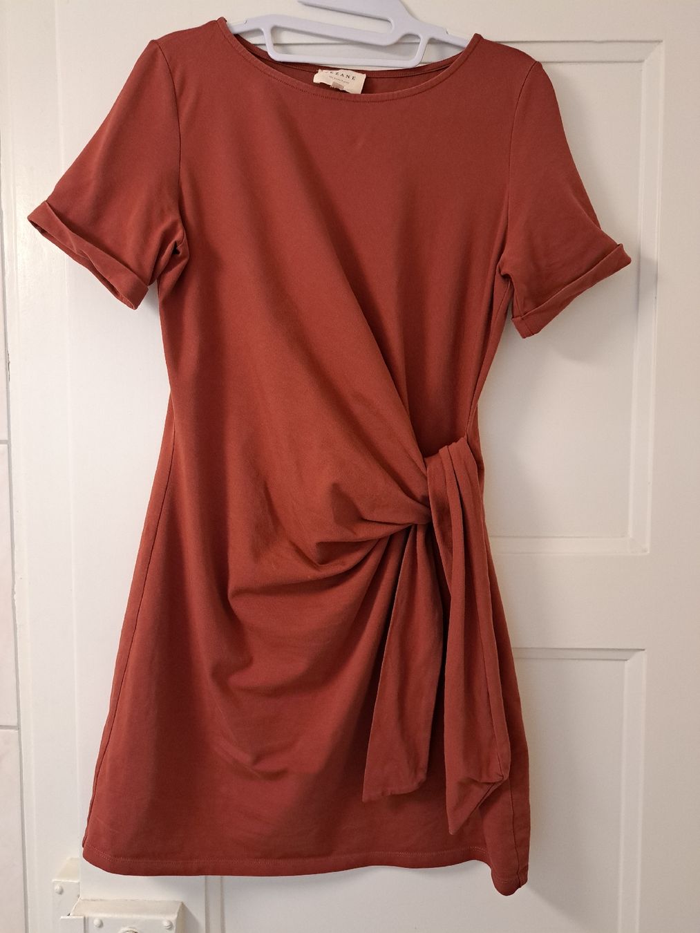 Sezane Kleider: Sezane Kleid Pippa – Gebraucht aus Thalwil von sternenstaub369