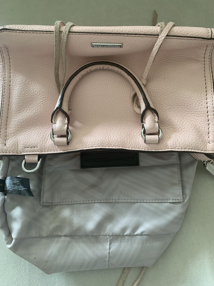 Sacs femmes: SOMMERHIT Rebecca Minkoff Tasche – D'occasion à Bergdietikon par zor_856j 5
