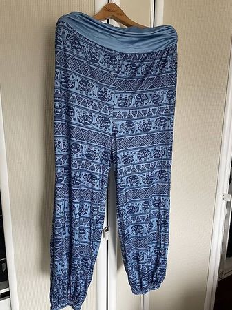 haremshosen damen 40-42, Neu
