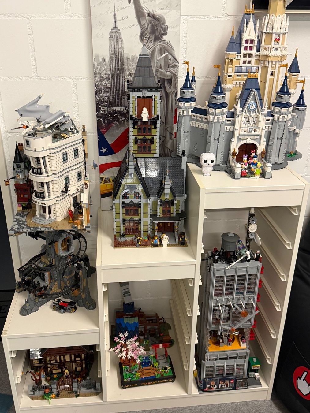 Lego Jouets: Lego Sammlung – D'occasion à Menziken par StefanVerkauftAlles 1