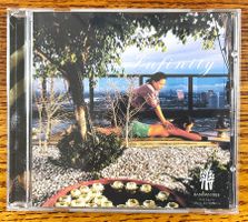 Infinity CD