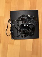 PS3 mit Zubehör