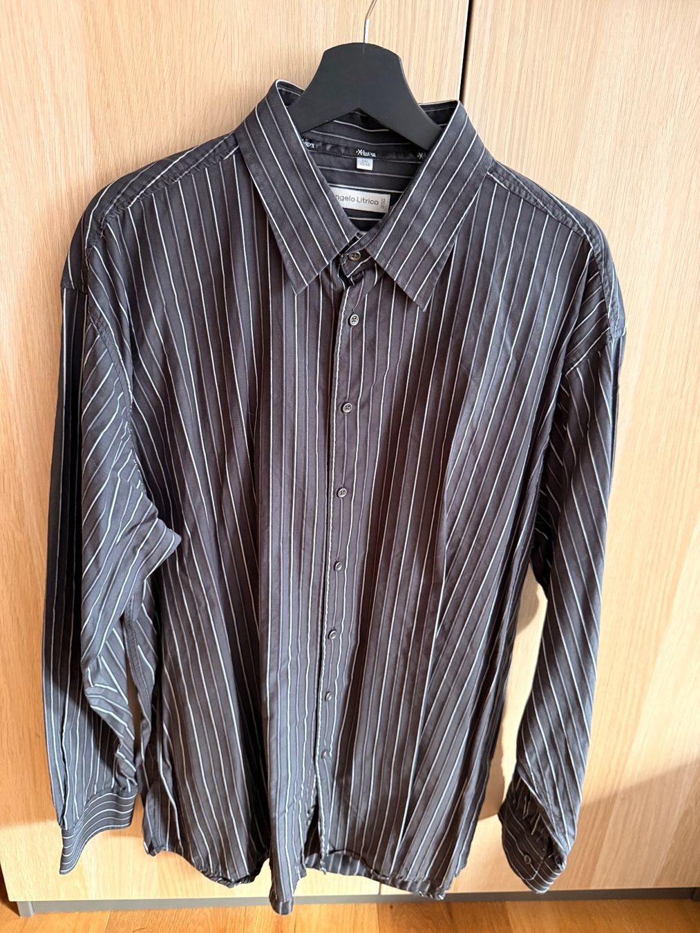 Camicie: Langarmhemd 2XL – Usato da Mülligen venduto da frambosi