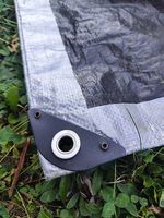 Plane Zelt oden Anhänger Tarp Zelt Camping
