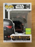 Funko Pop Star Wars - Purge Trooper - 533 - Neuwertig!