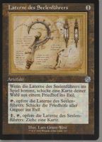Magic The Gathering MTG Retro Artifact 117 Laterne des Seele